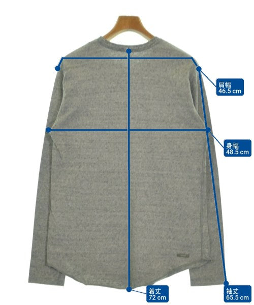 SOPHNET. เสื้อยืด/เสื้อท็อปส์