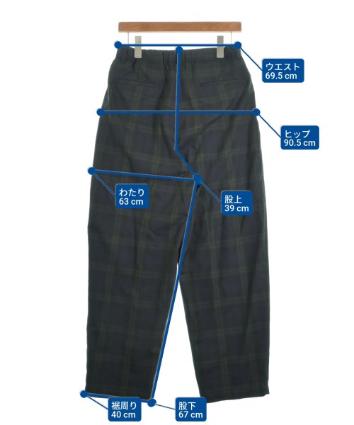 SOPHNET. กางเกง อื่น