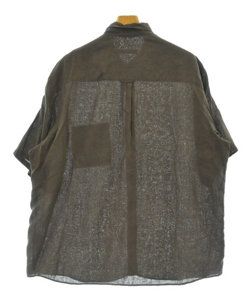 SOPHNET. เสื้อลำลอง
