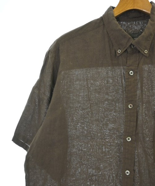 SOPHNET. เสื้อลำลอง