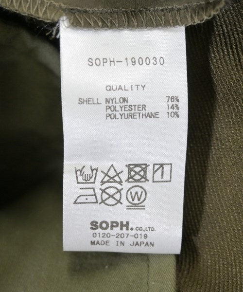 SOPHNET. กางเกง อื่น
