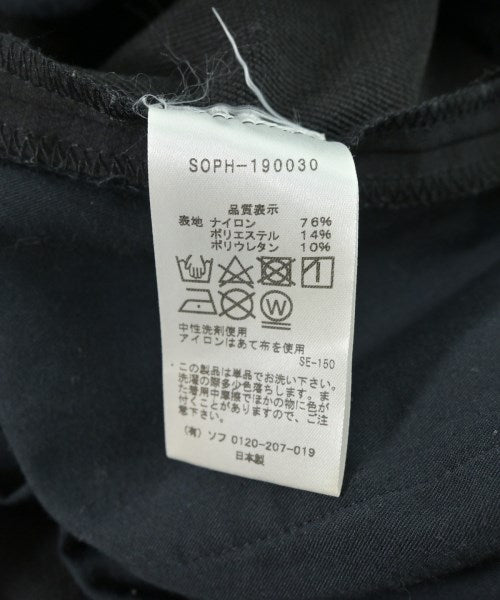 SOPHNET. กางเกง อื่น