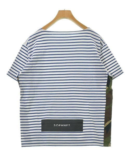 SOPHNET. เสื้อยืด/เสื้อท็อปส์