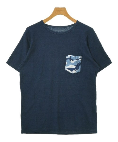 SOPHNET. เสื้อยืด/เสื้อท็อปส์
