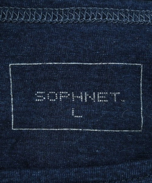 SOPHNET. เสื้อยืด/เสื้อท็อปส์