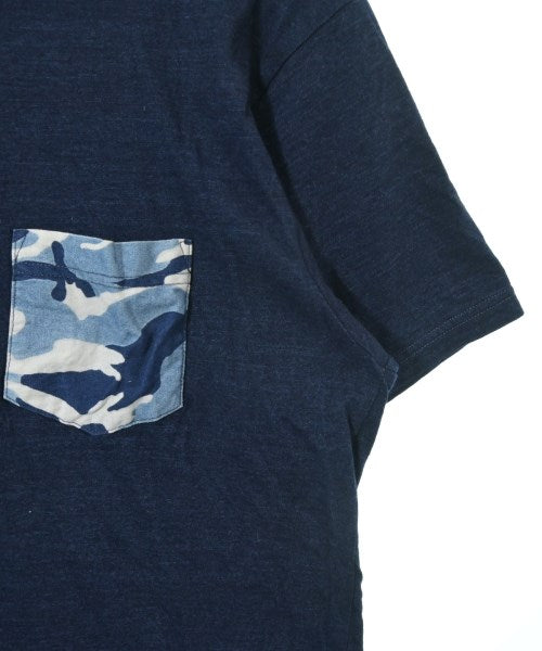 SOPHNET. เสื้อยืด/เสื้อท็อปส์
