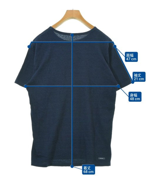 SOPHNET. เสื้อยืด/เสื้อท็อปส์