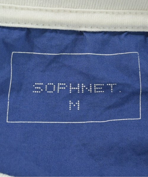 SOPHNET. เสื้อยืด/เสื้อท็อปส์
