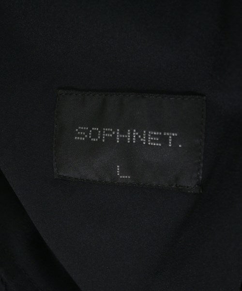 SOPHNET. กางเกงขายาว
