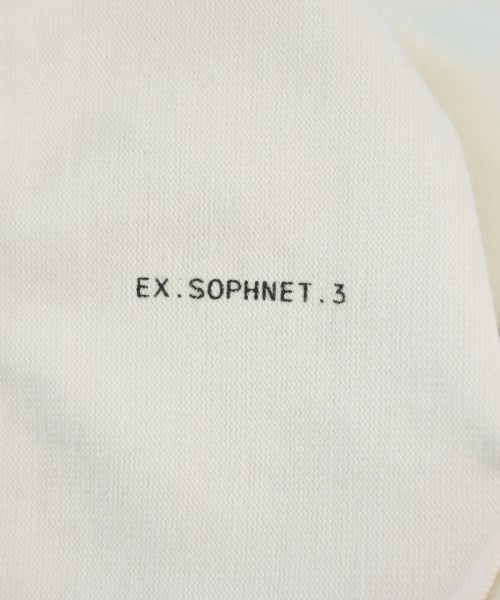SOPHNET. เสื้อยืด/เสื้อท็อปส์
