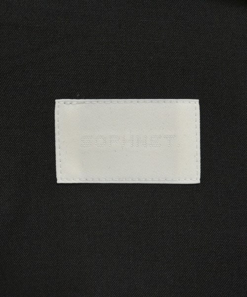 SOPHNET. เบลเซอร์/แจ็คเก็ตสูท