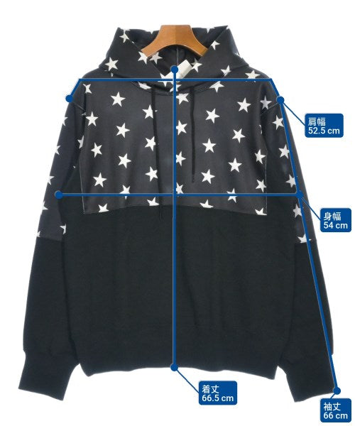 SOPHNET. เสื้อฮู้ด