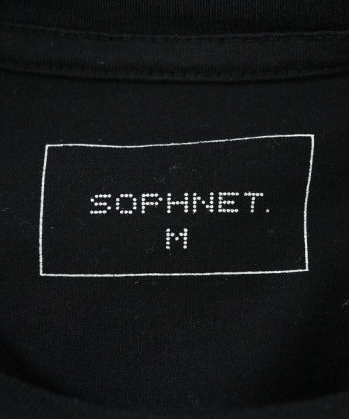SOPHNET. เสื้อยืด/เสื้อท็อปส์