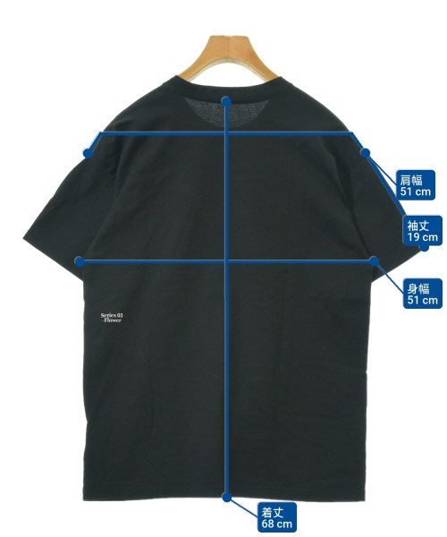 SOPHNET. เสื้อยืด/เสื้อท็อปส์
