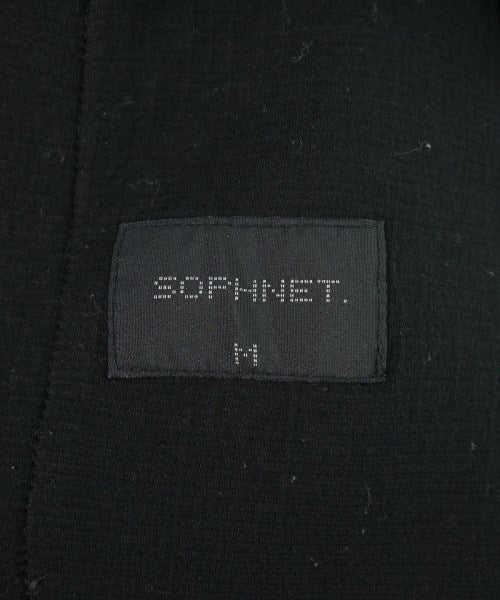 SOPHNET. เสื้อคาร์ดิแกน