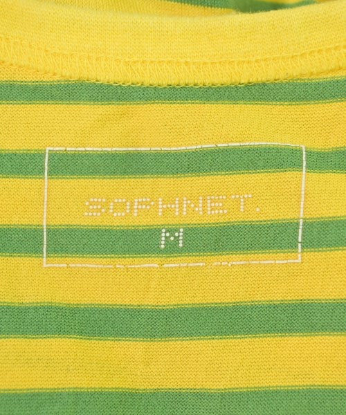 SOPHNET. เสื้อกล้าม