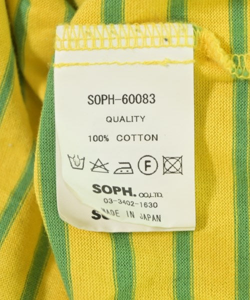 SOPHNET. เสื้อกล้าม