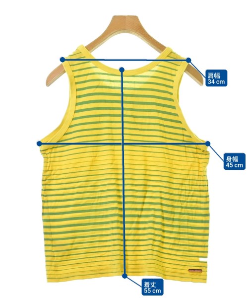 SOPHNET. เสื้อกล้าม