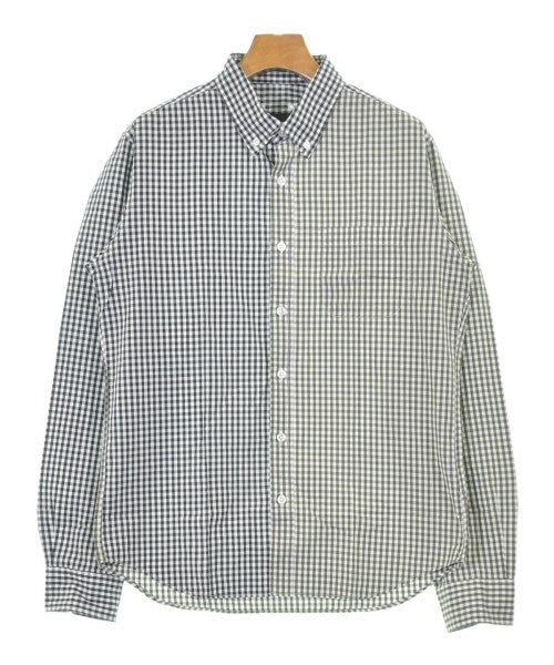 SOPHNET. เสื้อลำลอง