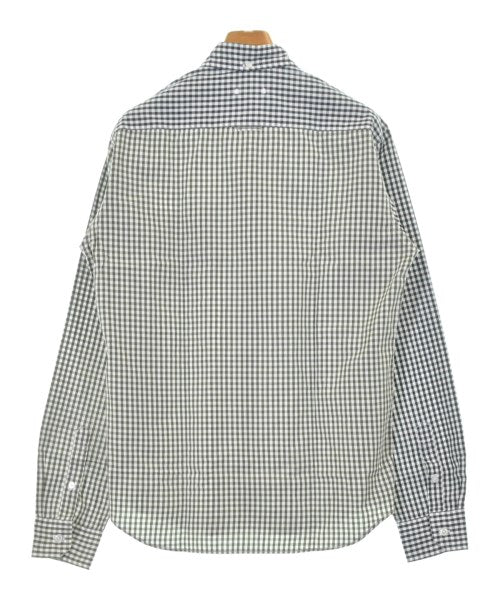 SOPHNET. เสื้อลำลอง