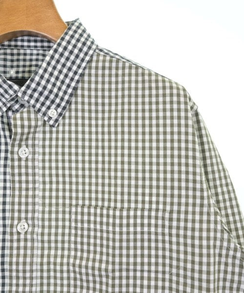 SOPHNET. เสื้อลำลอง