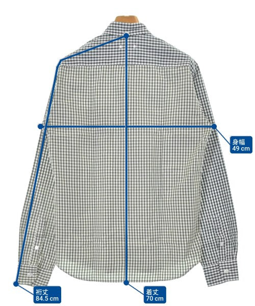 SOPHNET. เสื้อลำลอง