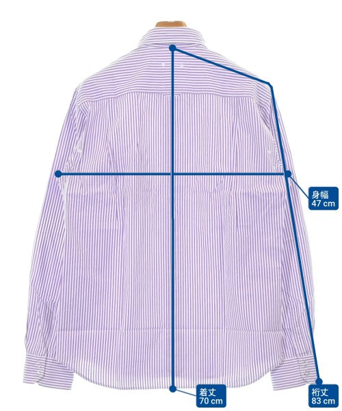 SOPHNET. เสื้อลำลอง