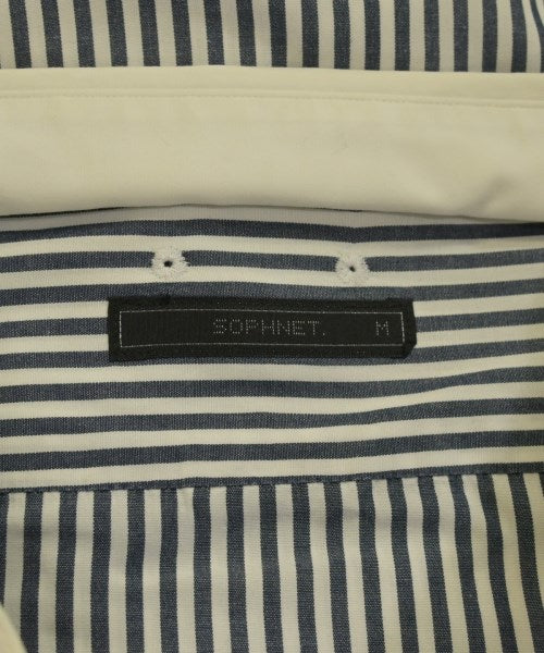 SOPHNET. เสื้อลำลอง