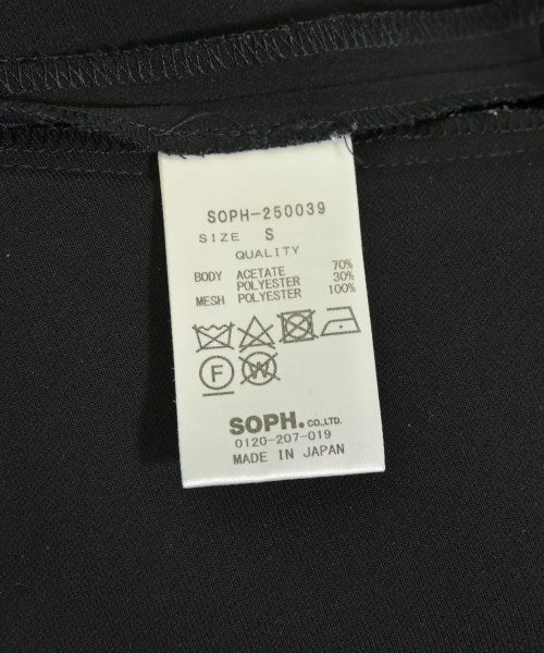 SOPHNET. กางเกง อื่น