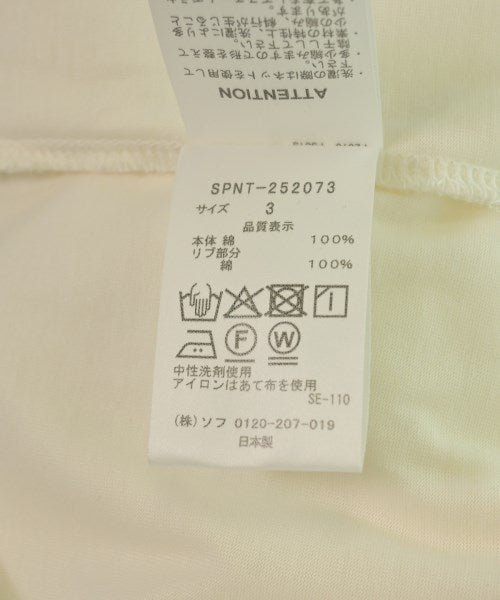 SOPHNET. เสื้อยืด/เสื้อท็อปส์
