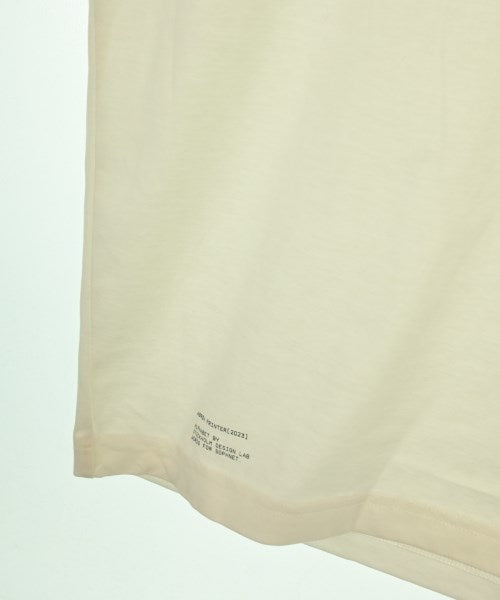 SOPHNET. เสื้อยืด/เสื้อท็อปส์