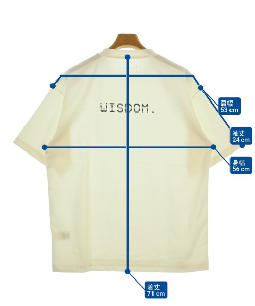 SOPHNET. เสื้อยืด/เสื้อท็อปส์