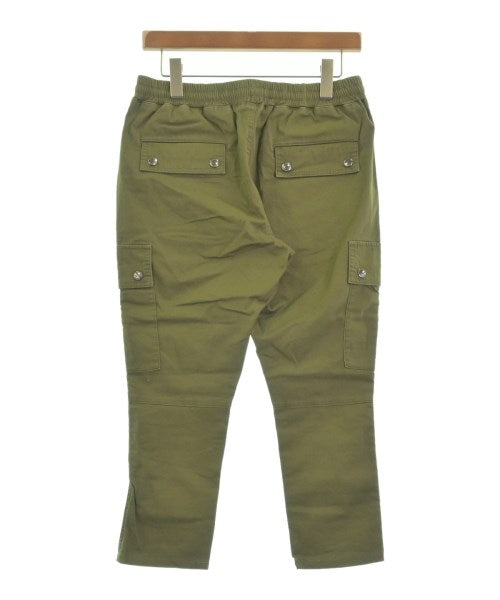 SOPHNET. กางเกงมีกระเป๋าข้างกางเกง2-4 กระเป๋า