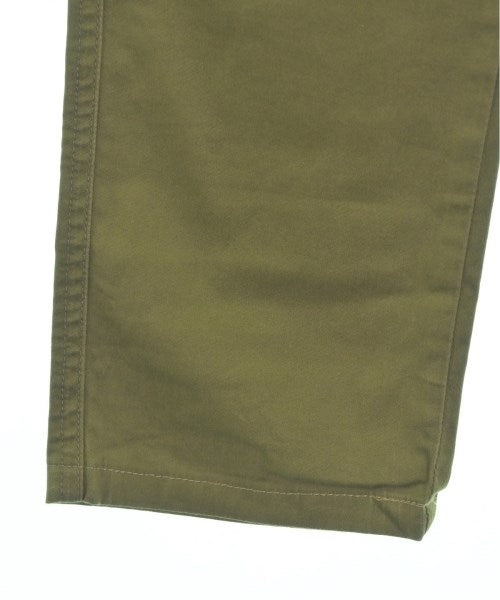 SOPHNET. กางเกงมีกระเป๋าข้างกางเกง2-4 กระเป๋า