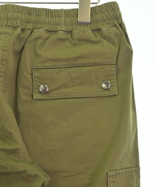 SOPHNET. กางเกงมีกระเป๋าข้างกางเกง2-4 กระเป๋า