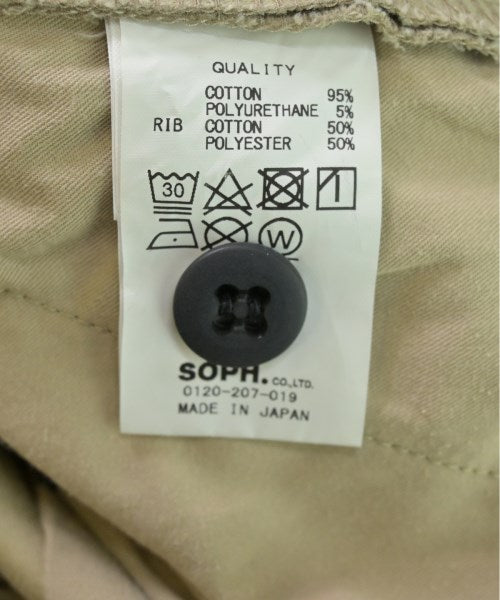 SOPHNET. กางเกง อื่น