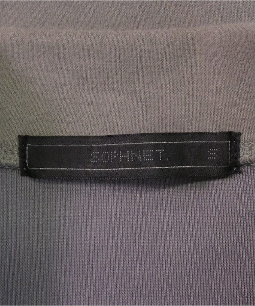 SOPHNET. เสื้อสเวตเตอร์