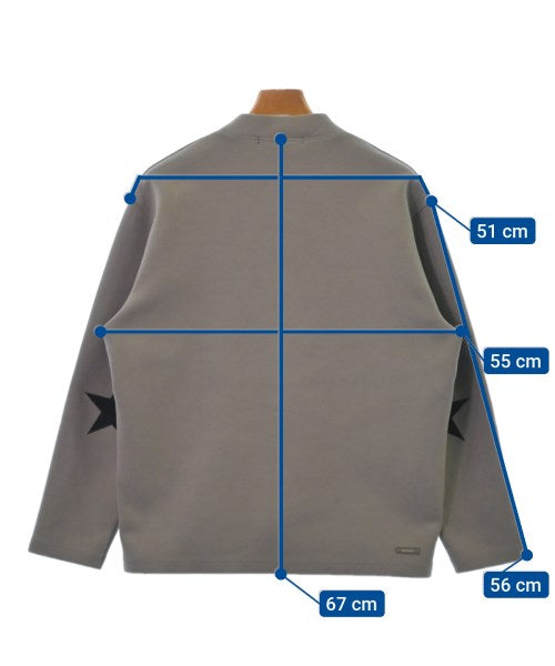 SOPHNET. เสื้อสเวตเตอร์