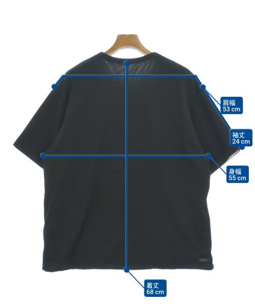 SOPHNET. เสื้อยืด/เสื้อท็อปส์
