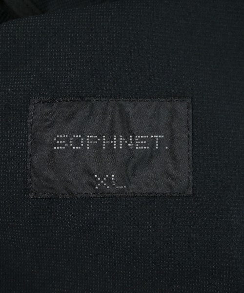 SOPHNET. แจ็คเก็ตลำลอง