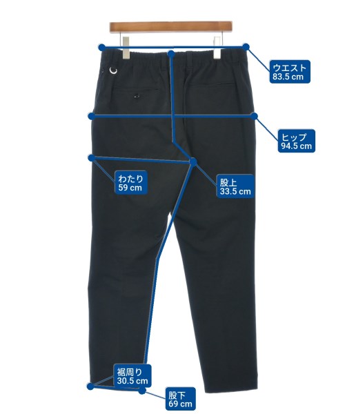 SOPHNET. กางเกง อื่น