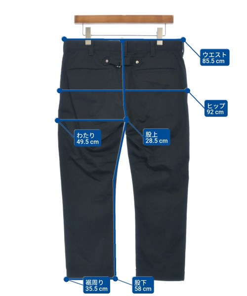 SOPHNET. กางเกง อื่น