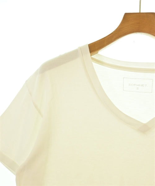 SOPHNET. เสื้อยืด/เสื้อท็อปส์