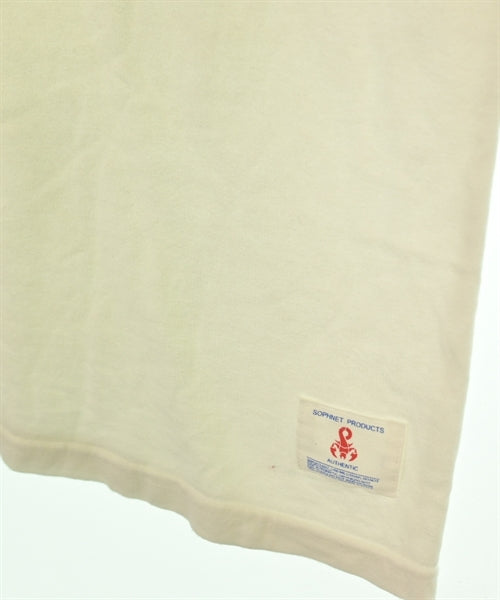 SOPHNET. เสื้อยืด/เสื้อท็อปส์