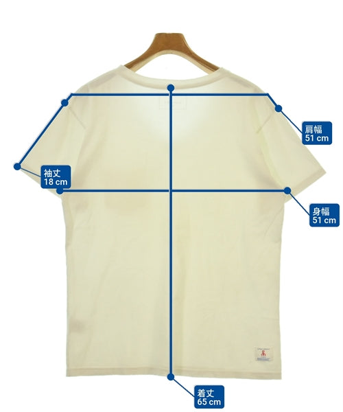 SOPHNET. เสื้อยืด/เสื้อท็อปส์