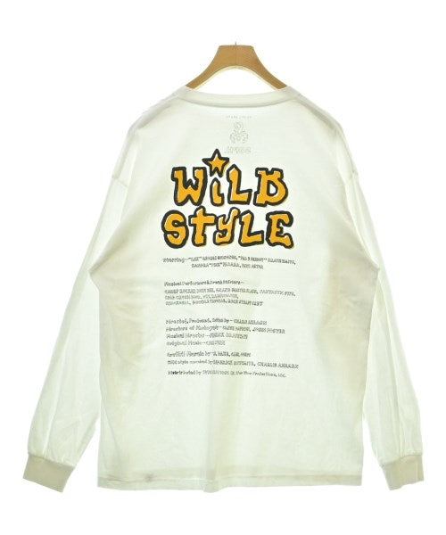 SOPHNET. เสื้อยืด/เสื้อท็อปส์