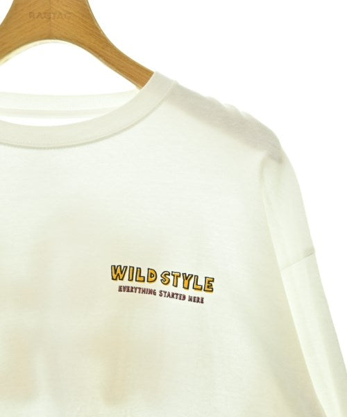 SOPHNET. เสื้อยืด/เสื้อท็อปส์