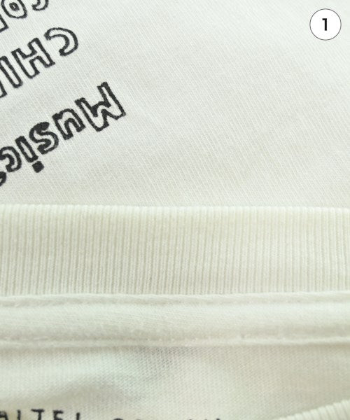 SOPHNET. เสื้อยืด/เสื้อท็อปส์