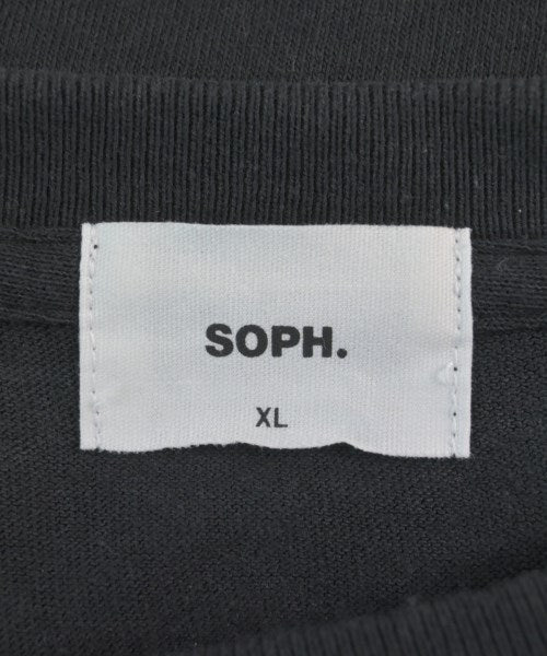 SOPHNET. เสื้อยืด/เสื้อท็อปส์