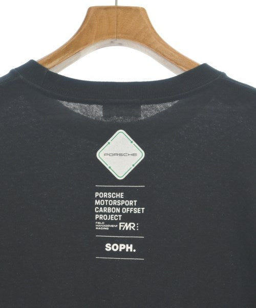 SOPHNET. เสื้อยืด/เสื้อท็อปส์